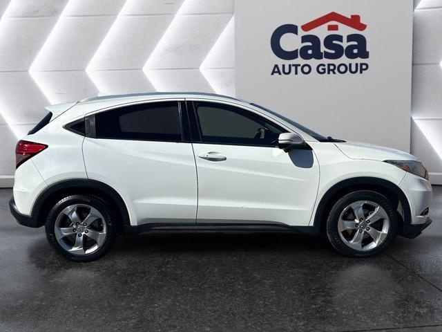 used 2016 Honda HR-V car, priced at $13,900