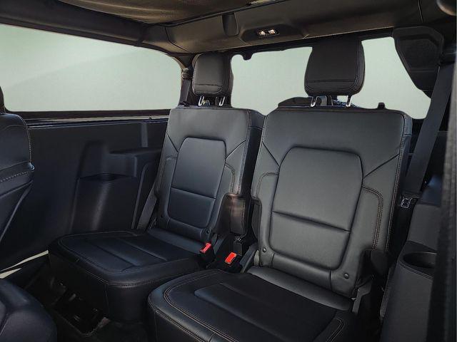 used 2023 Ford Bronco car, priced at $41,000