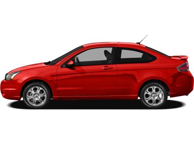 used 2009 Ford Focus car