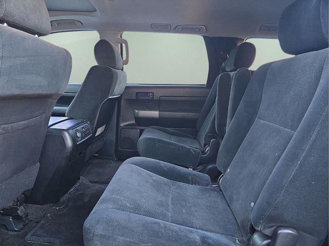 used 2013 Toyota Sequoia car, priced at $13,900