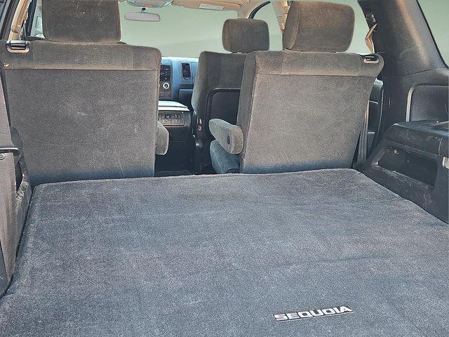 used 2013 Toyota Sequoia car, priced at $13,900