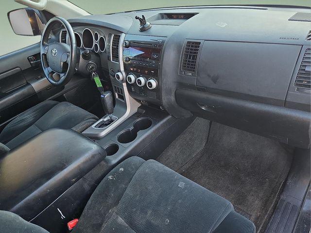 used 2013 Toyota Sequoia car, priced at $13,900