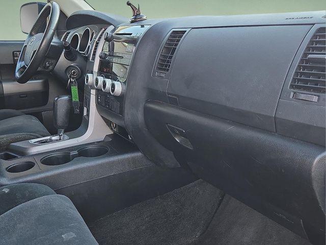 used 2013 Toyota Sequoia car, priced at $13,900