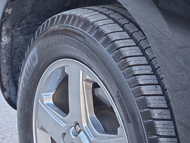 used 2013 Toyota Sequoia car, priced at $13,900