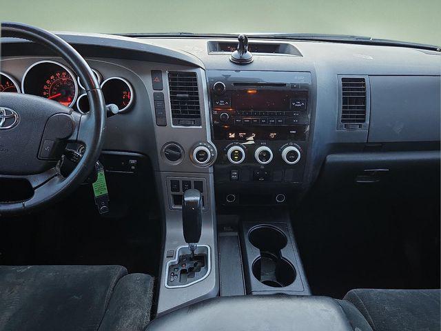 used 2013 Toyota Sequoia car, priced at $13,900