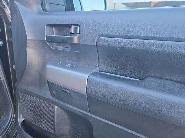 used 2013 Toyota Sequoia car, priced at $13,900