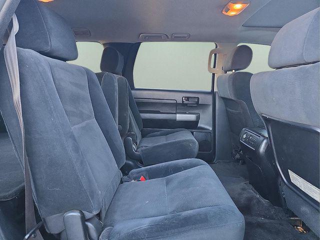 used 2013 Toyota Sequoia car, priced at $13,900