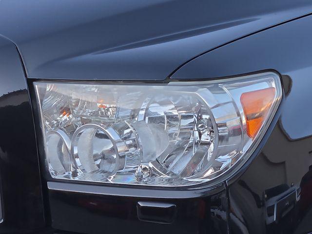 used 2013 Toyota Sequoia car, priced at $13,900