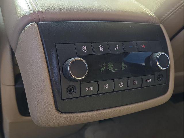 used 2011 GMC Acadia car, priced at $6,500