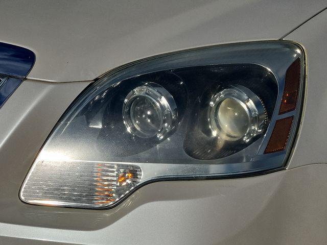 used 2011 GMC Acadia car, priced at $6,500