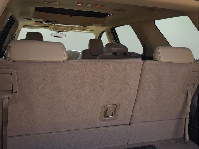 used 2011 GMC Acadia car, priced at $6,500