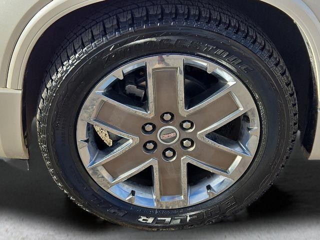 used 2011 GMC Acadia car, priced at $6,500