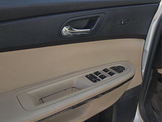 used 2011 GMC Acadia car, priced at $6,500