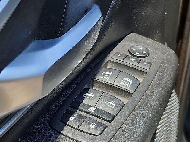 used 2022 Ram 1500 car, priced at $36,900