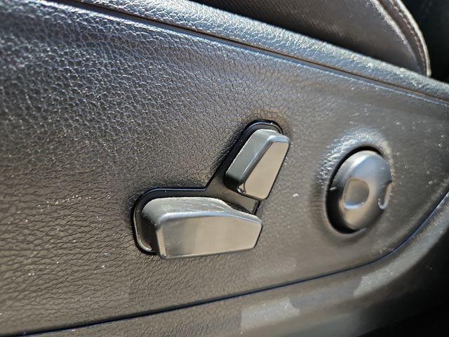 used 2022 Ram 1500 car, priced at $36,900