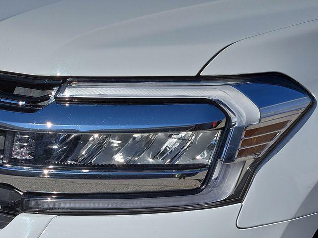 used 2024 Ford Expedition car, priced at $47,500