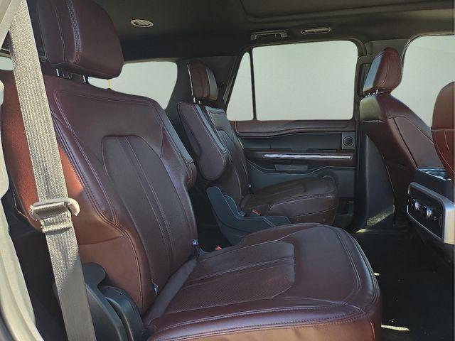 used 2024 Ford Expedition car, priced at $47,500