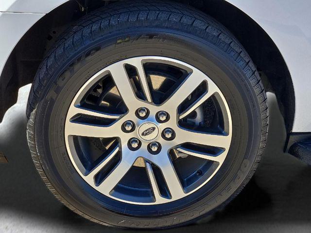 used 2024 Ford Expedition car, priced at $47,500