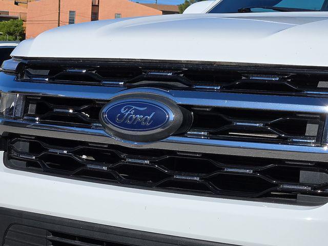 used 2024 Ford Expedition car, priced at $47,500