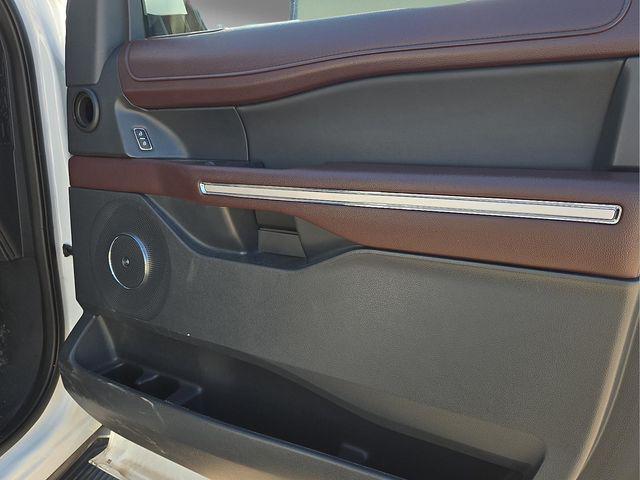 used 2024 Ford Expedition car, priced at $47,500
