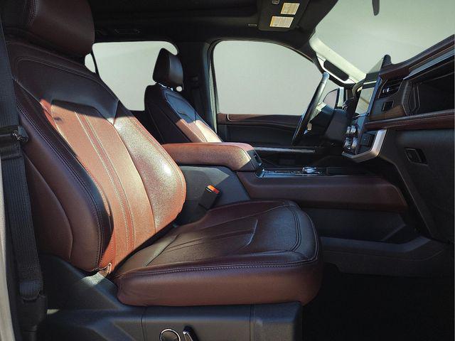 used 2024 Ford Expedition car, priced at $47,500