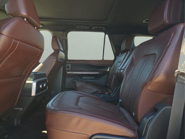 used 2024 Ford Expedition car, priced at $47,500