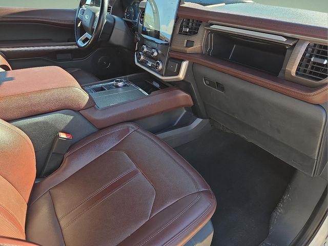 used 2024 Ford Expedition car, priced at $47,500