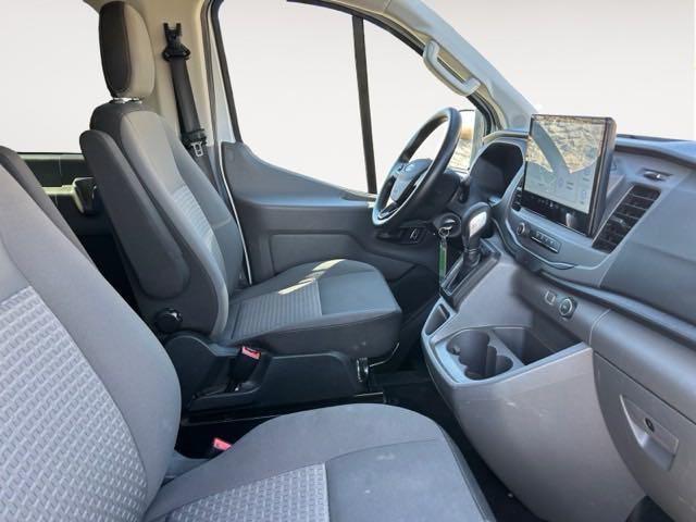 used 2022 Ford Transit-350 car, priced at $48,900