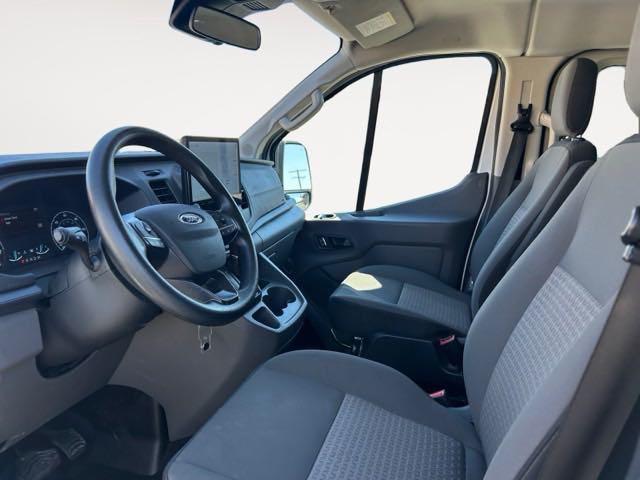 used 2022 Ford Transit-350 car, priced at $48,900