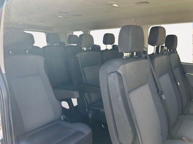 used 2022 Ford Transit-350 car, priced at $48,900