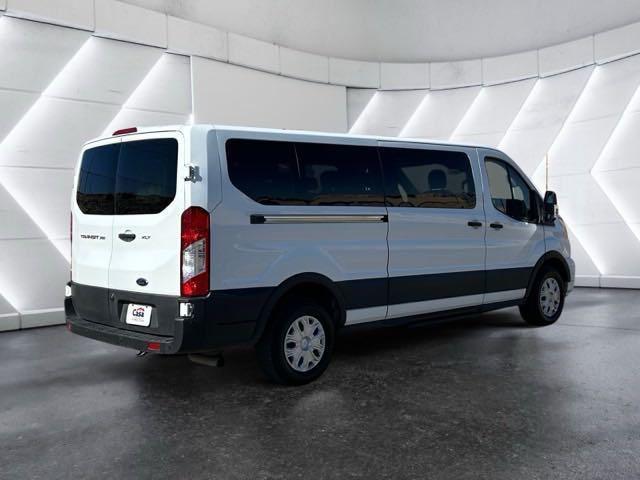 used 2022 Ford Transit-350 car, priced at $48,900