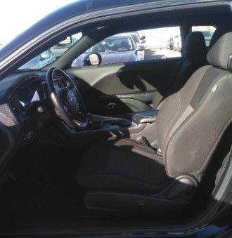 used 2022 Dodge Challenger car, priced at $24,900