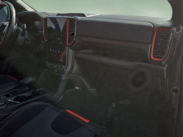 used 2024 Ford Ranger car, priced at $61,000
