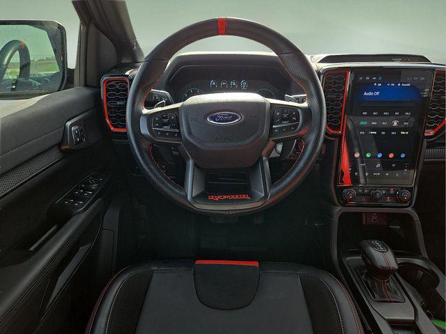 used 2024 Ford Ranger car, priced at $61,000