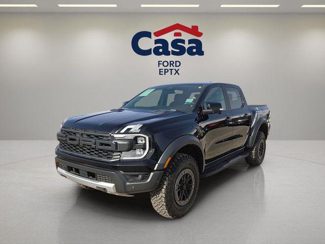 used 2024 Ford Ranger car, priced at $61,000