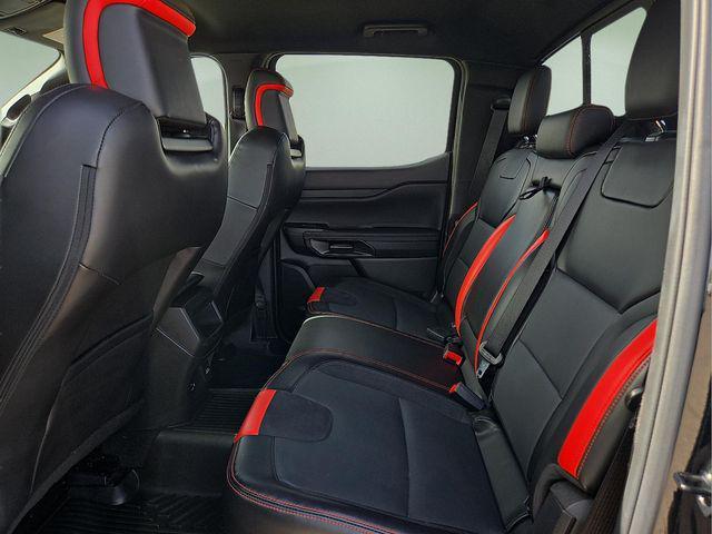 used 2024 Ford Ranger car, priced at $61,000
