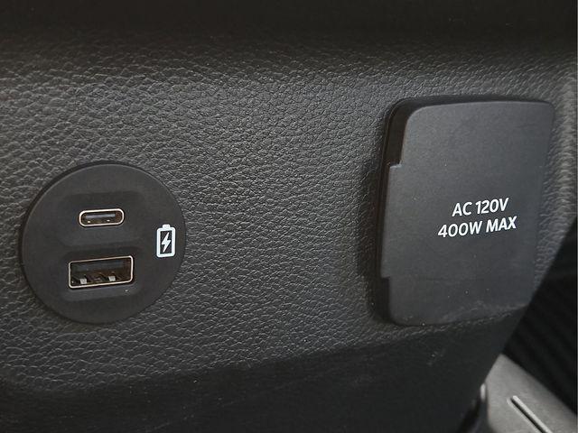 used 2024 Ford Ranger car, priced at $61,000