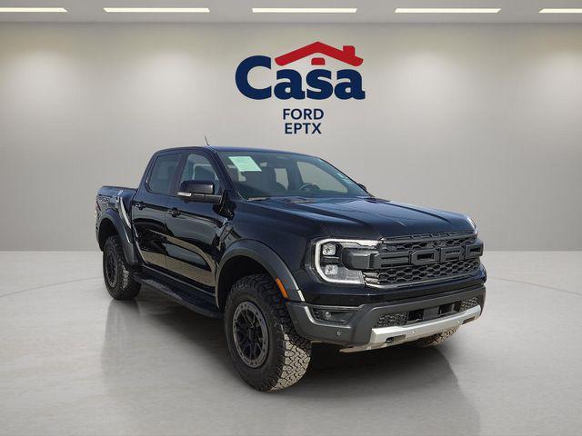 used 2024 Ford Ranger car, priced at $61,000
