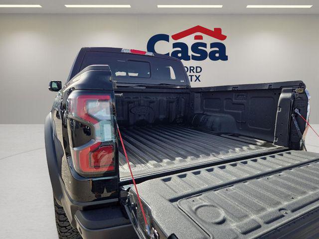 used 2024 Ford Ranger car, priced at $61,000