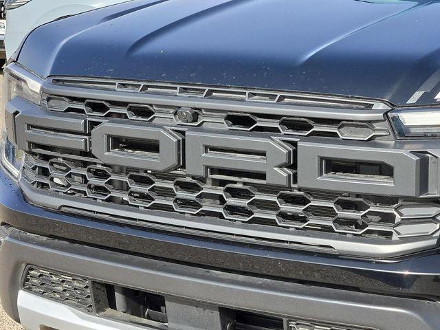 used 2024 Ford Ranger car, priced at $61,000
