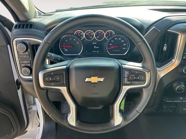 used 2023 Chevrolet Silverado 2500 car, priced at $51,900