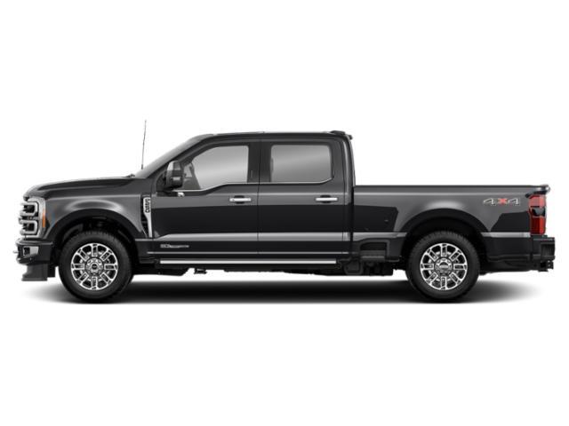 new 2024 Ford F-250 car, priced at $100,840