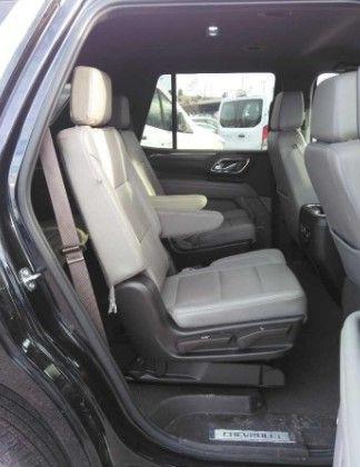 used 2023 Chevrolet Tahoe car, priced at $49,200