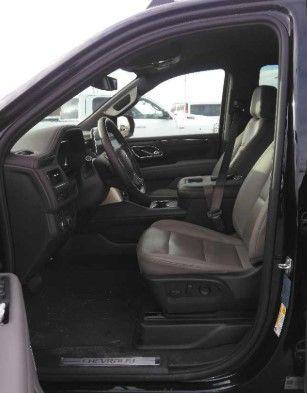 used 2023 Chevrolet Tahoe car, priced at $49,200