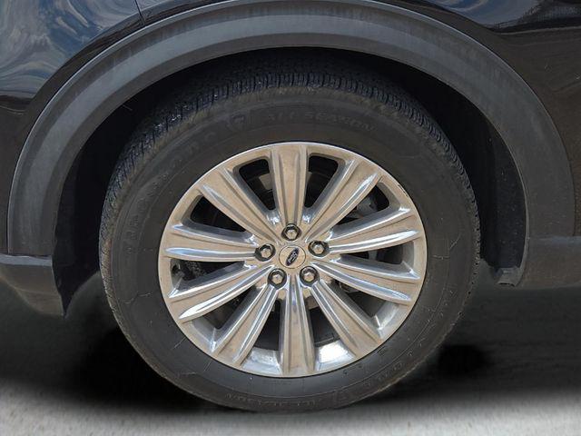 used 2020 Ford Explorer car, priced at $25,000