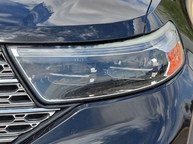 used 2020 Ford Explorer car, priced at $25,000