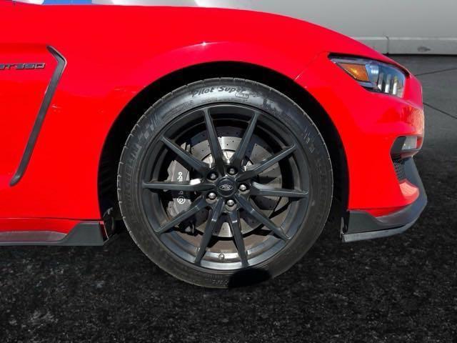 used 2018 Ford Shelby GT350 car, priced at $52,500