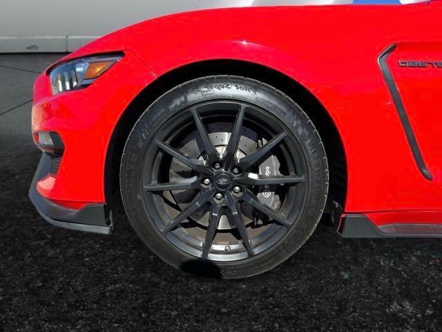 used 2018 Ford Shelby GT350 car, priced at $52,500