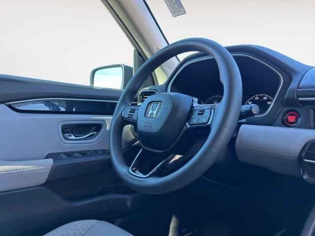 used 2023 Honda Pilot car, priced at $32,800