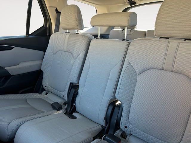 used 2023 Honda Pilot car, priced at $32,800